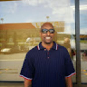 Meet your Posher, Sterling